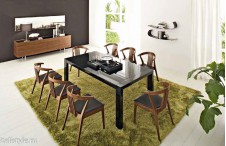 Norway –  Стул  от Calligaris